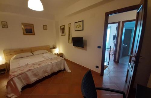 Mazzeo House | Coastal Retreat at A DUE PASSI - Pet Friendly & Ocean View