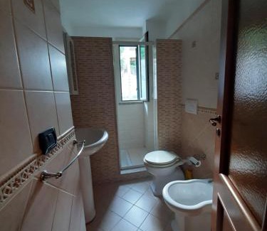 Mazzeo House | Coastal Retreat at A DUE PASSI - Pet Friendly & Ocean View
