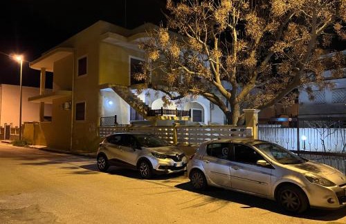 San Pietro in Bevagna Villa | Steps from the Sea: Family-Friendly Retreat with 10/10 Rating