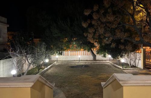 San Pietro in Bevagna Villa | Steps from the Sea: Family-Friendly Retreat with 10/10 Rating