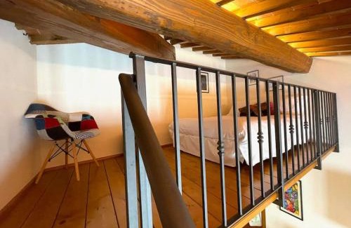 San Giovanni Valdarno Apartment | Unwind in Comfort at A duecento passi, Tuscany's Heart