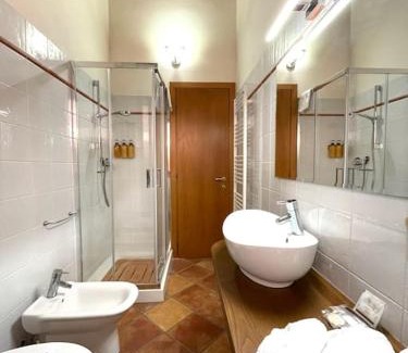 San Giovanni Valdarno Apartment | Unwind in Comfort at A duecento passi, Tuscany's Heart