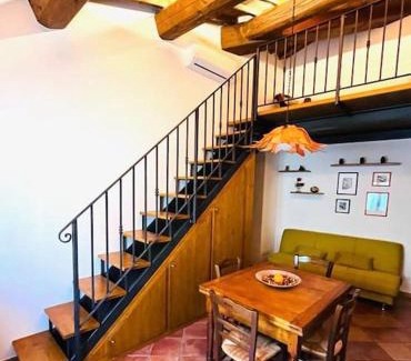 San Giovanni Valdarno Apartment | Unwind in Comfort at A duecento passi, Tuscany's Heart