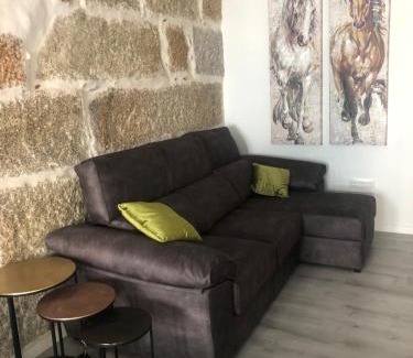Ourense Apartment | Discover A esmorga: Perfect for Families and Fun Getaways