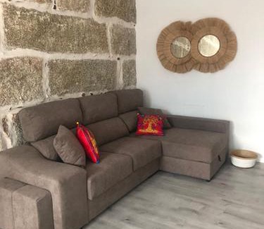 Ourense Apartment | Discover A esmorga: Perfect for Families and Fun Getaways