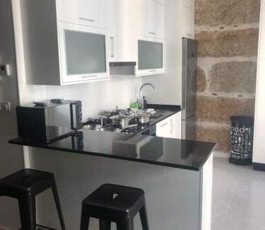 Ourense Apartment | Discover A esmorga: Perfect for Families and Fun Getaways