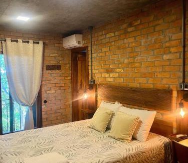 Flores da Cunha House | Discover A Estalagem: 4-Star Poolside Retreat with Top Ratings