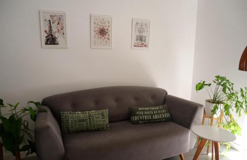 Cordoba Apartment | New Nordic Apartment with Breakfast & Kitchen Amenities