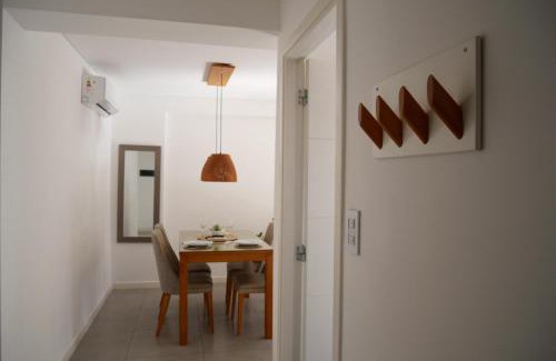 Cordoba Apartment | New Nordic Apartment with Breakfast & Kitchen Amenities