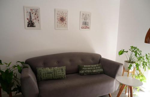 Cordoba Apartment | New Nordic Apartment with Breakfast & Kitchen Amenities