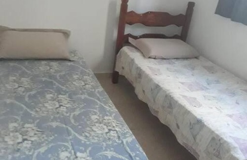 Fabrica Apartment | Make Yourself at Home in Juiz de Fora - Pet Friendly Stays
