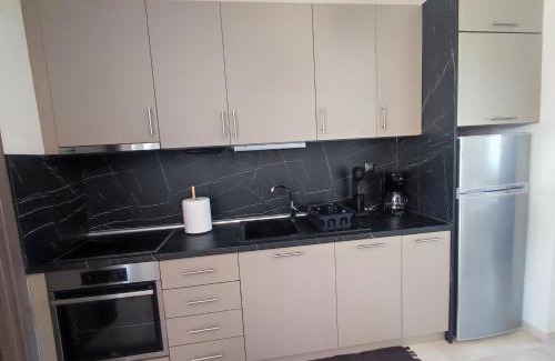 Kalyves Polygyrou Apartment | Fay's House - A & F Apartments with Family Friendly Amenities