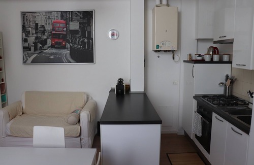 Ripamonti Corvetto Apartment | A&F HOMES - Prada Foundation