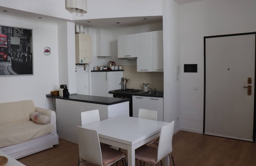 Ripamonti Corvetto Apartment | A&F HOMES - Prada Foundation
