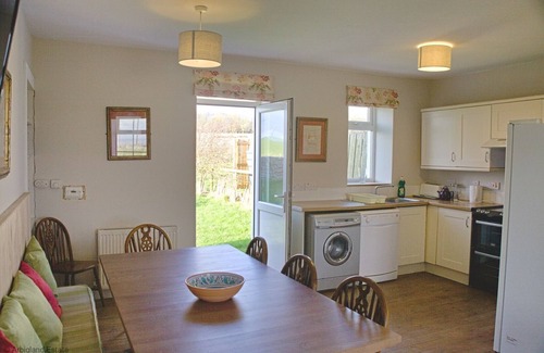 Carsethorn Cottage | Idyllic Seaside Cottage with Ocean Views & Pet-Friendly Stay