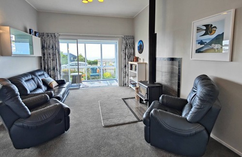 Riverton House | A Family Favourite!