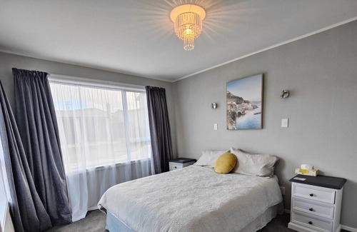 Riverton House | A Family Favourite!