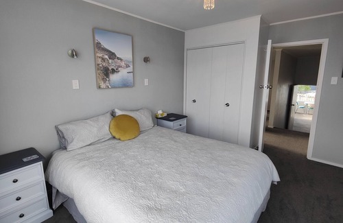 Riverton House | A Family Favourite!
