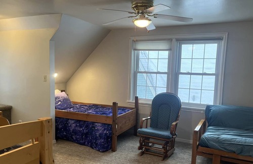 Smithfield Other | Inviting Farmhouse Retreat for Families and Nature Lovers