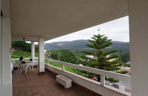 Faro House | Steps from the Beach: Guest Rated 10/10 with Ocean Views