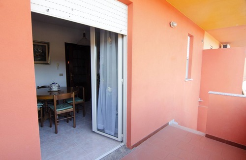 Tempio Pausania Apartment | A few minutes walk from RSA Hospice NON-SMOKING apartment