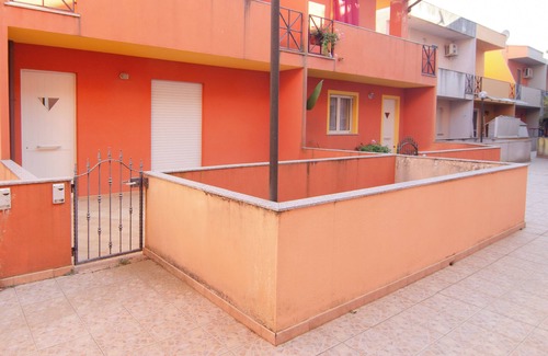 Tempio Pausania Apartment | A few minutes walk from RSA Hospice NON-SMOKING apartment
