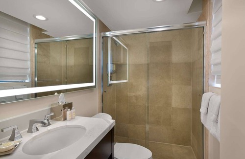 Central West End Hotel | Steps from World Chess Hall of Fame! Pool & Pet-Friendly Stay