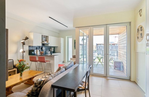 San Leonardo Apartment | Ideal Stay Near Parma Station with Family-Friendly Amenities