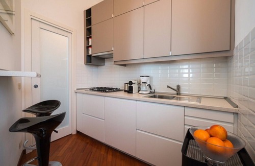 Vatican Apartment | Dream Stay Near St. Peter's: Vatican Little Dome Awaits