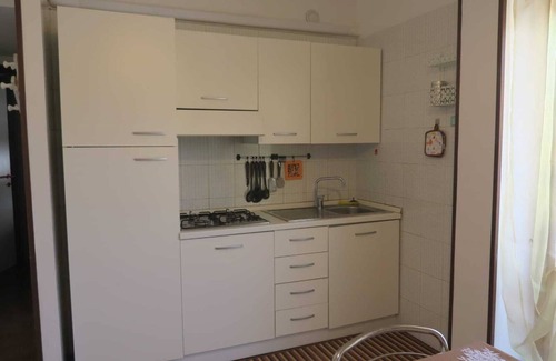 Diano Marina Apartment | Steps from the Beach with Oceanfront Views & Pool Access