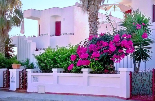 Lido Marini Apartment | Just Steps from Puglia's Crystal Clear Sea and Pet Friendly