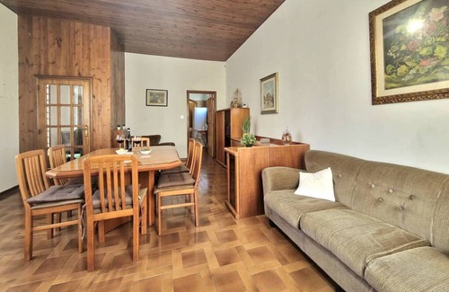 Porto Sant'Elpidio Apartment | Steps from the Sea: Cozy House with Private Courtyard