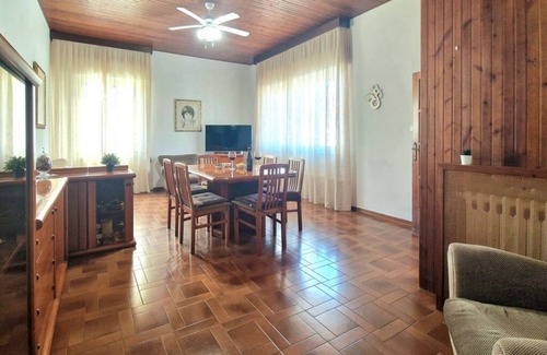 Porto Sant'Elpidio Apartment | Steps from the Sea: Cozy House with Private Courtyard