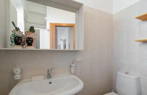 Tiche Apartment | A Ficu Pala