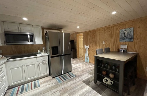Crystal River House | Experience Crystal Gem on the Water with Oceanfront Amenities