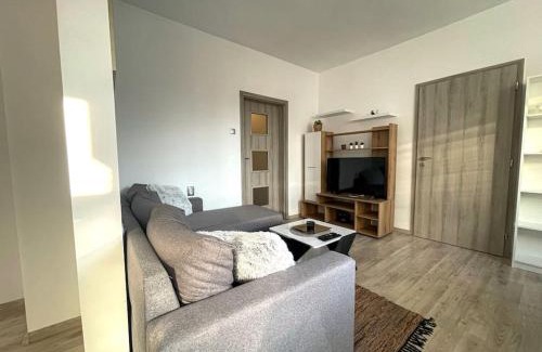 Oborishte Apartment | Ideal Flat for a Memorable Vacation with Breakfast Included