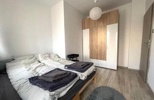 Oborishte Apartment | Ideal Flat for a Memorable Vacation with Breakfast Included