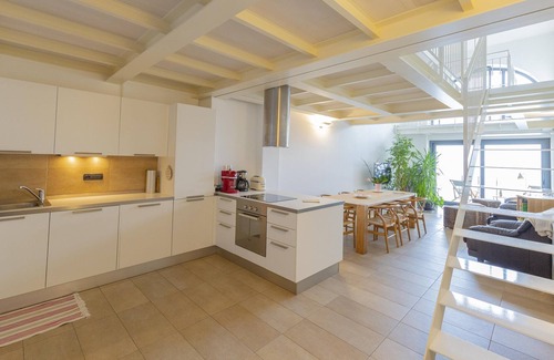 Omegna Apartment | Unforgettable Stay at A Flat on the Water with Stunning Views