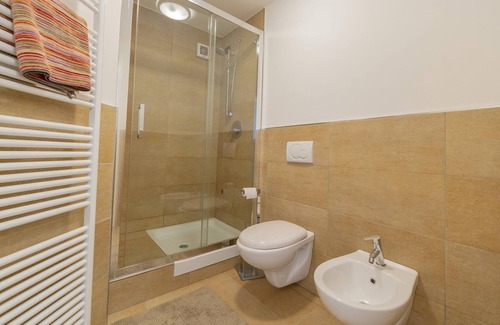Omegna Apartment | Unforgettable Stay at A Flat on the Water with Stunning Views