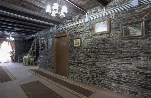 Mazo House | Discover A Fonte das Bodas: Pet-Friendly with Breakfast
