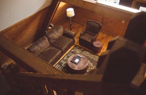 Logan House | A-Frame #08 - by The Chalets