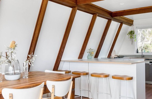 Scotts Head House | Unforgettable Stays at A Frame - Pet Friendly & Ocean View