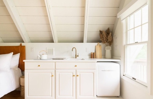 Dover Plains Cabin | A-Frame Getaway with Pool