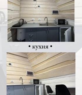Snidavka Ski Chalet | A frame house Kryvorivnia