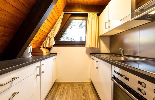 Immenstaad am Bodensee House | Pet Friendly A-Frame House: Guest Rated 10/10 Stay