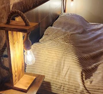 Gabala Ski Chalet | Explore the A-FRAME İSTİRAHƏT EVİ with Family-Friendly Amenities
