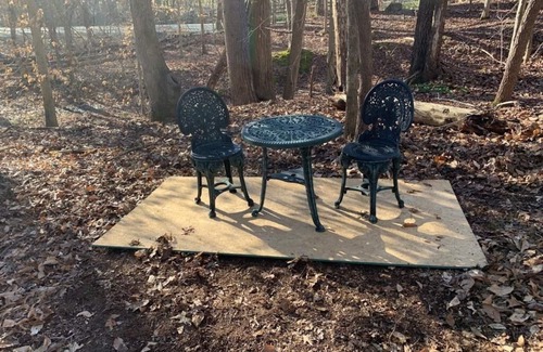 Hurdle Mills Ski Chalet | Discover A-Frame Country Escape with Pool & Spa Amenities