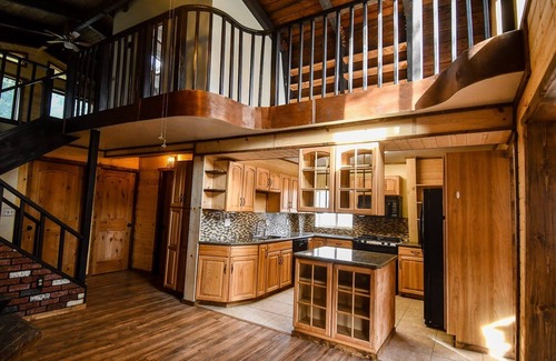 Julian House | Cozy A-Frame Julian House of Games Near Downtown Attractions