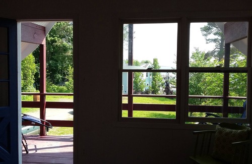 Chester House | A-Frame - located in Chester