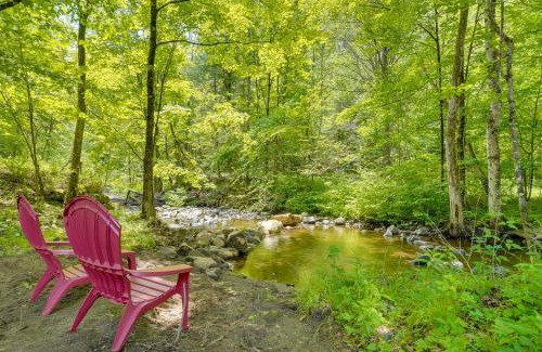 Bolton Landing House | Welcome to Your Pet-Friendly Bolton Vacation Rental Escape